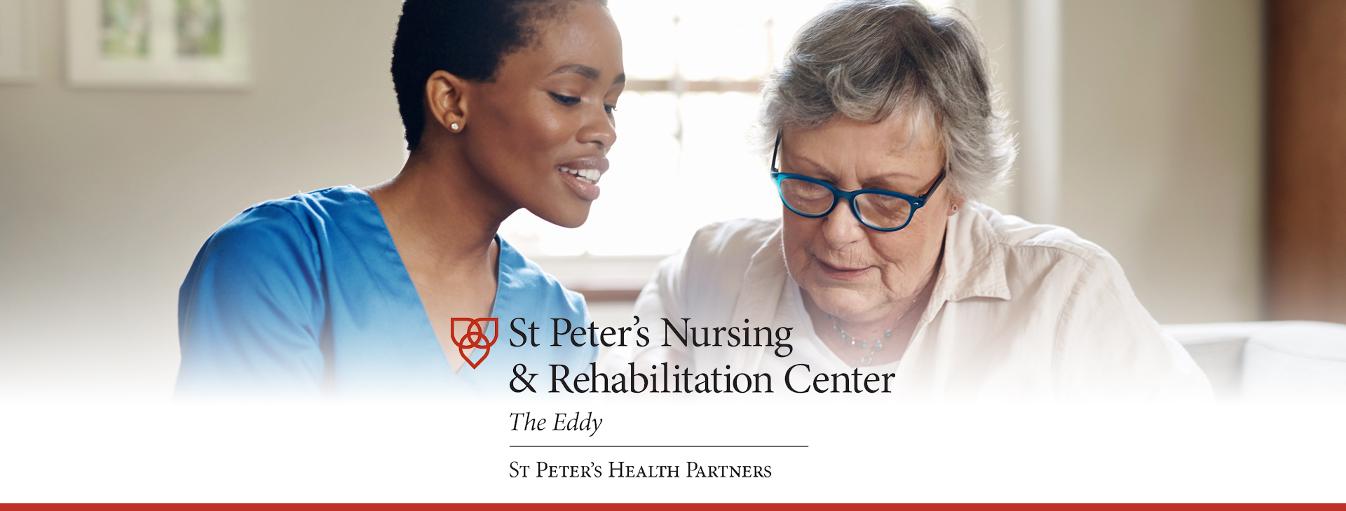 St. Peters Nursing and Rehabilitation Careers